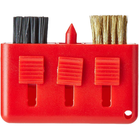 Combo Bruch 3-in-1 Minibürste