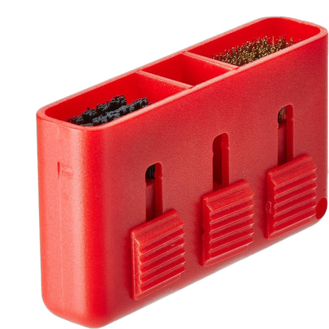 Combo Bruch 3-in-1 Minibürste