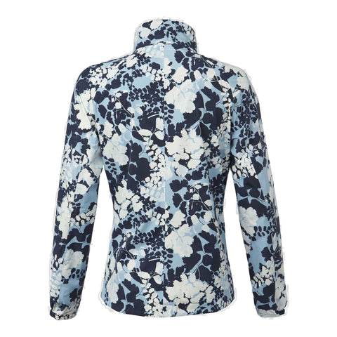 Dextra 2,5L Printed Jacket Damen