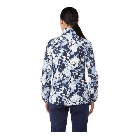 Dextra 2,5L Printed Jacket Damen