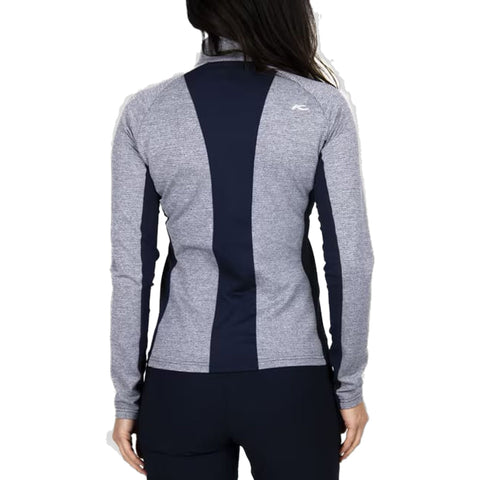 Emelia Midlayer Jacke Damen
