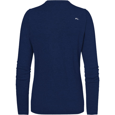 Kicki Atlanta Meliert Pullover Damen