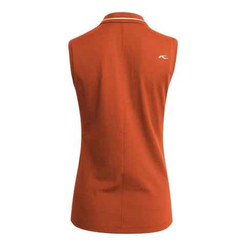Sanna SL Polo Damen