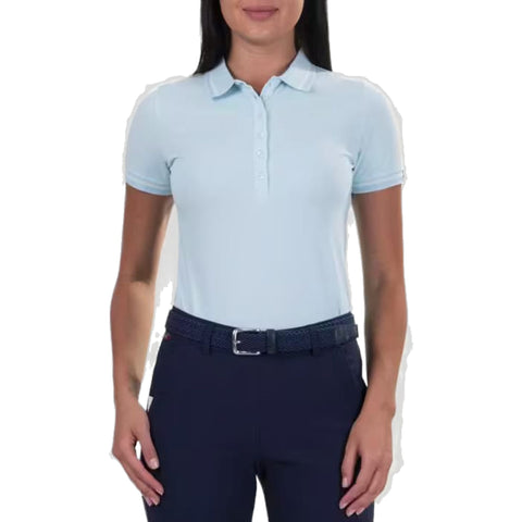 Sanna Golfpolo Damen