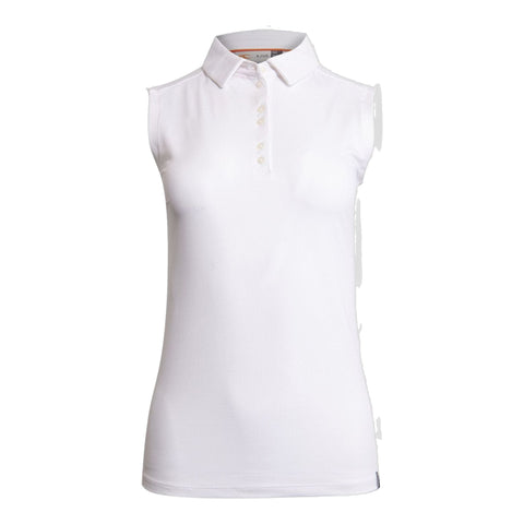 Eve SL Golf Poloshirt Damen