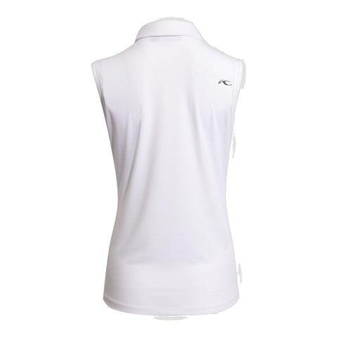 Eve SL Golf Poloshirt Damen
