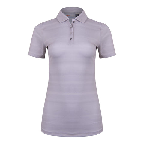 Enya Printed Polo Damen