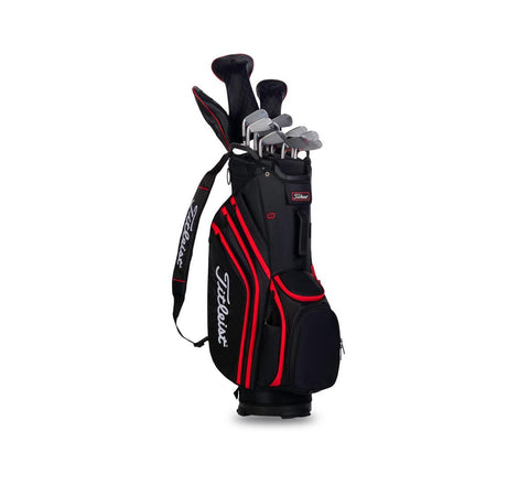 Lightweight 14 Cartbag