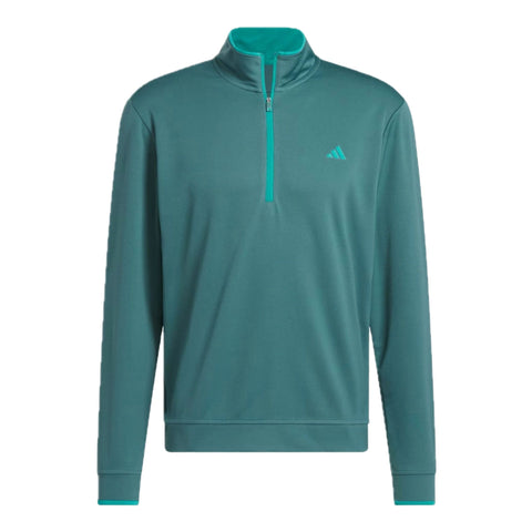 Lightweight 1/4 Zip Pullover Herren