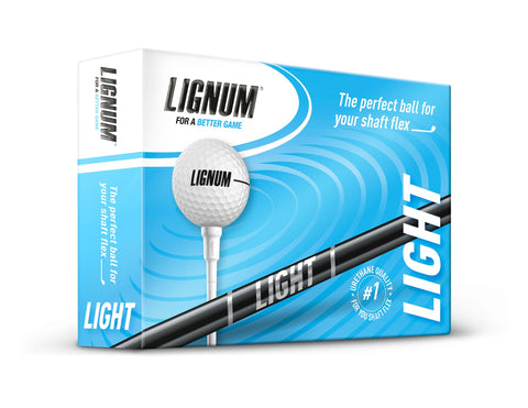 Golfball Light
