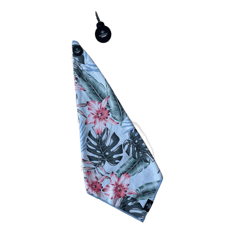 Magnetic Golf Towel
