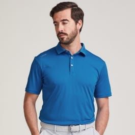 Lindum Polohemd Herren