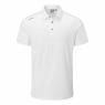Lindum Polohemd Herren