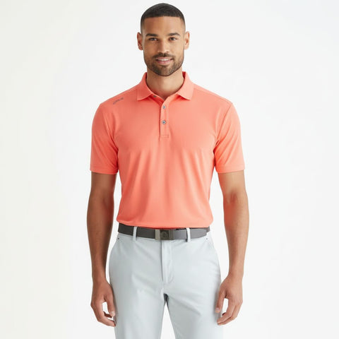 Lindum Polohemd Herren