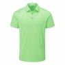 Lindum Polohemd Herren
