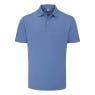 Lindum Polohemd Herren