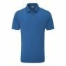 Lindum Polohemd Herren