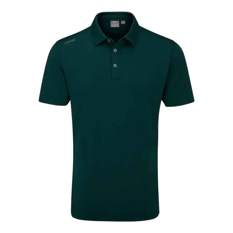 Lindum Polohemd Herren