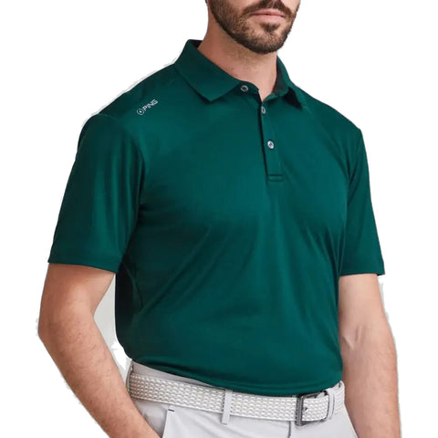 Lindum Polohemd Herren