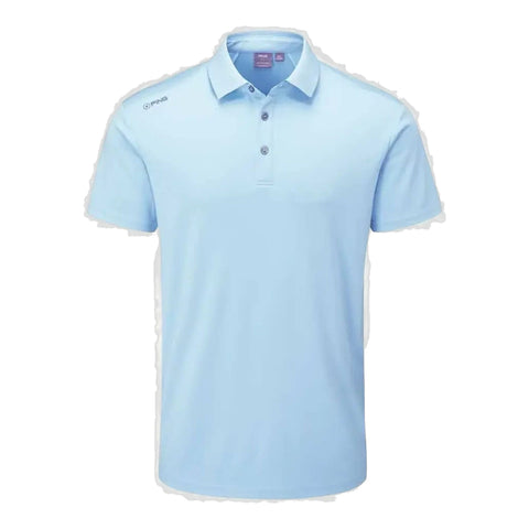 Lindum Polohemd Herren