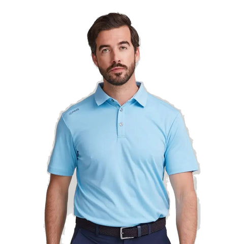 Lindum Polohemd Herren