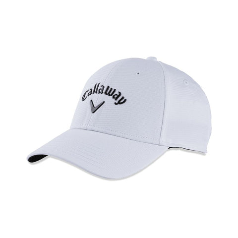 Liquid Metal Cap