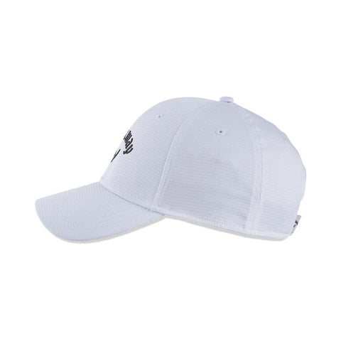 Liquid Metal Cap