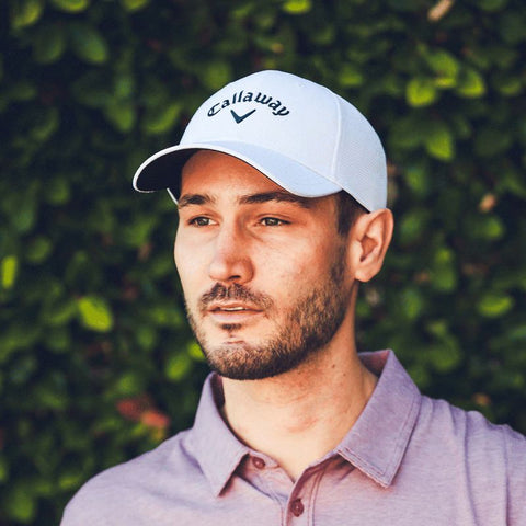 Liquid Metal Cap