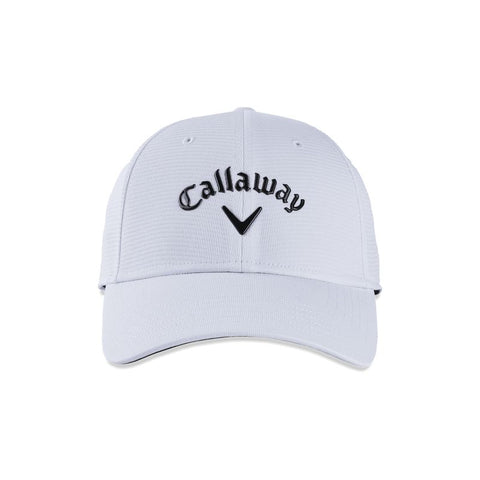 Liquid Metal Golfcap