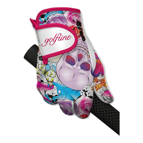 Fashion Golfhandschuh Damen