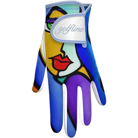 Fashion Golfhandschuh Herren