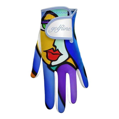 Fashion Golfhandschuh Herren