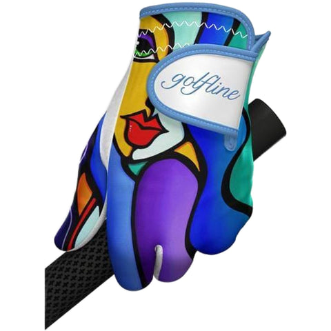 Fashion Golfhandschuh Herren