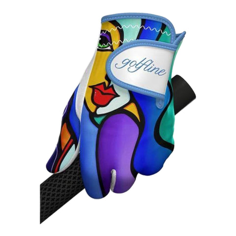 Fashion Golfhandschuh Herren