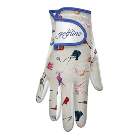 Fashion Golfhandschuh Damen