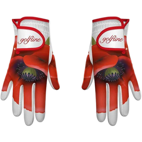 Fashion Golfhandschuh Damen