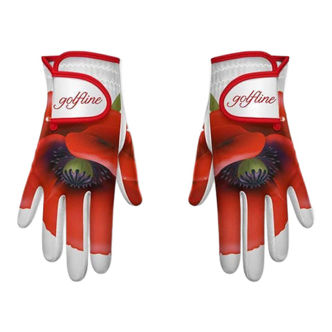Fashion Golfhandschuh Damen