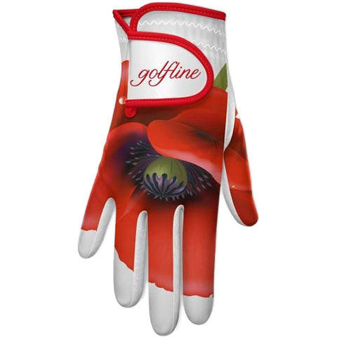 Fashion Golfhandschuh Damen