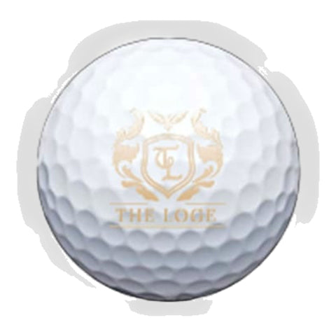 Loge TP5 Golfball