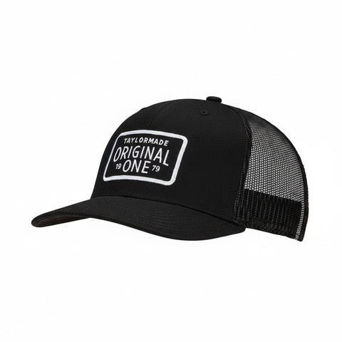 LS Trucker Cap
