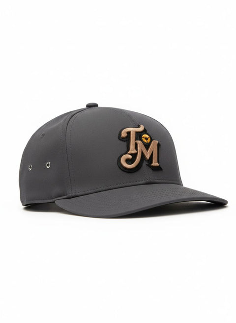 LS 5 Panel Cap Herren