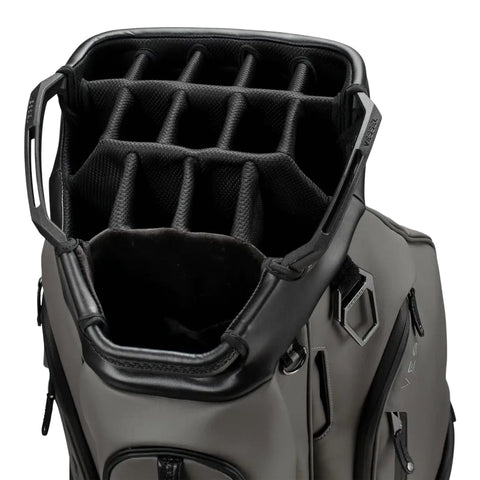 Lux Pro 15-Way Cartbag