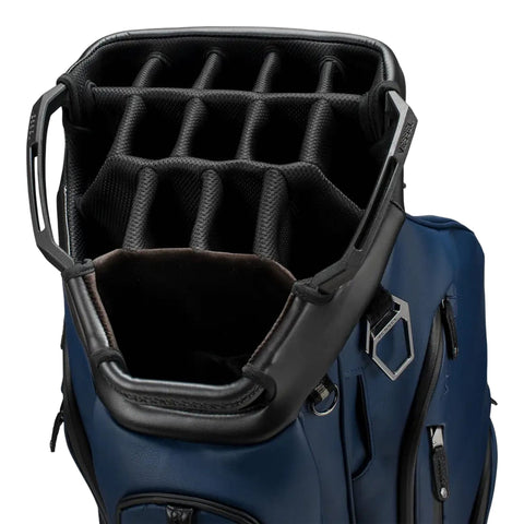 Lux Pro 15-Way Cartbag