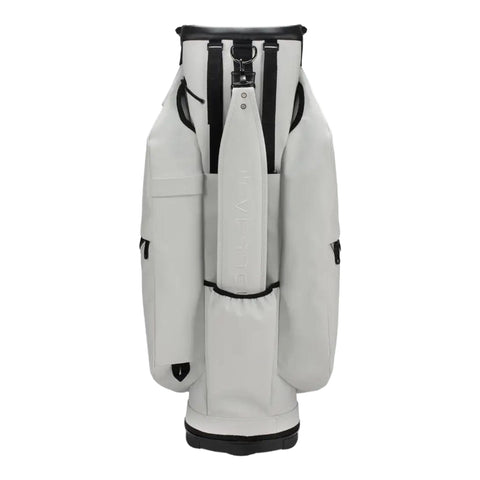 Lux Pro 15-Way Cartbag