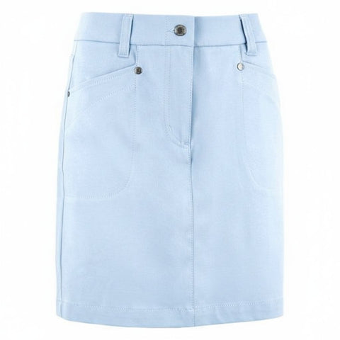 Lyric Soft Stretch Shorts Damen