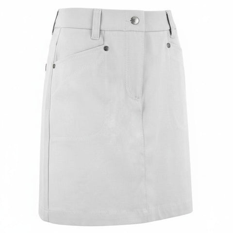 Lyric Soft Stretch Shorts Damen