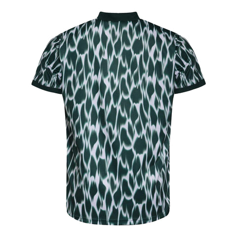 Blurry Polohemd Herren