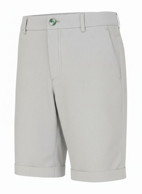 IAN-K Ceramica Summer Stripe Bermuda Hose Herren