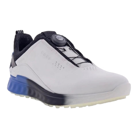 S-Three BOA Golfschuhe Herren