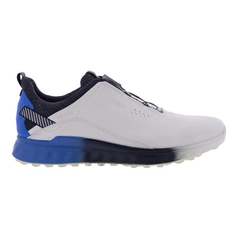 S-Three BOA Golfschuhe Herren